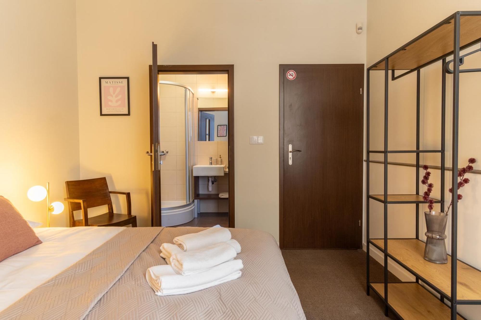 Expo Apartments Poznan Ngoại thất bức ảnh