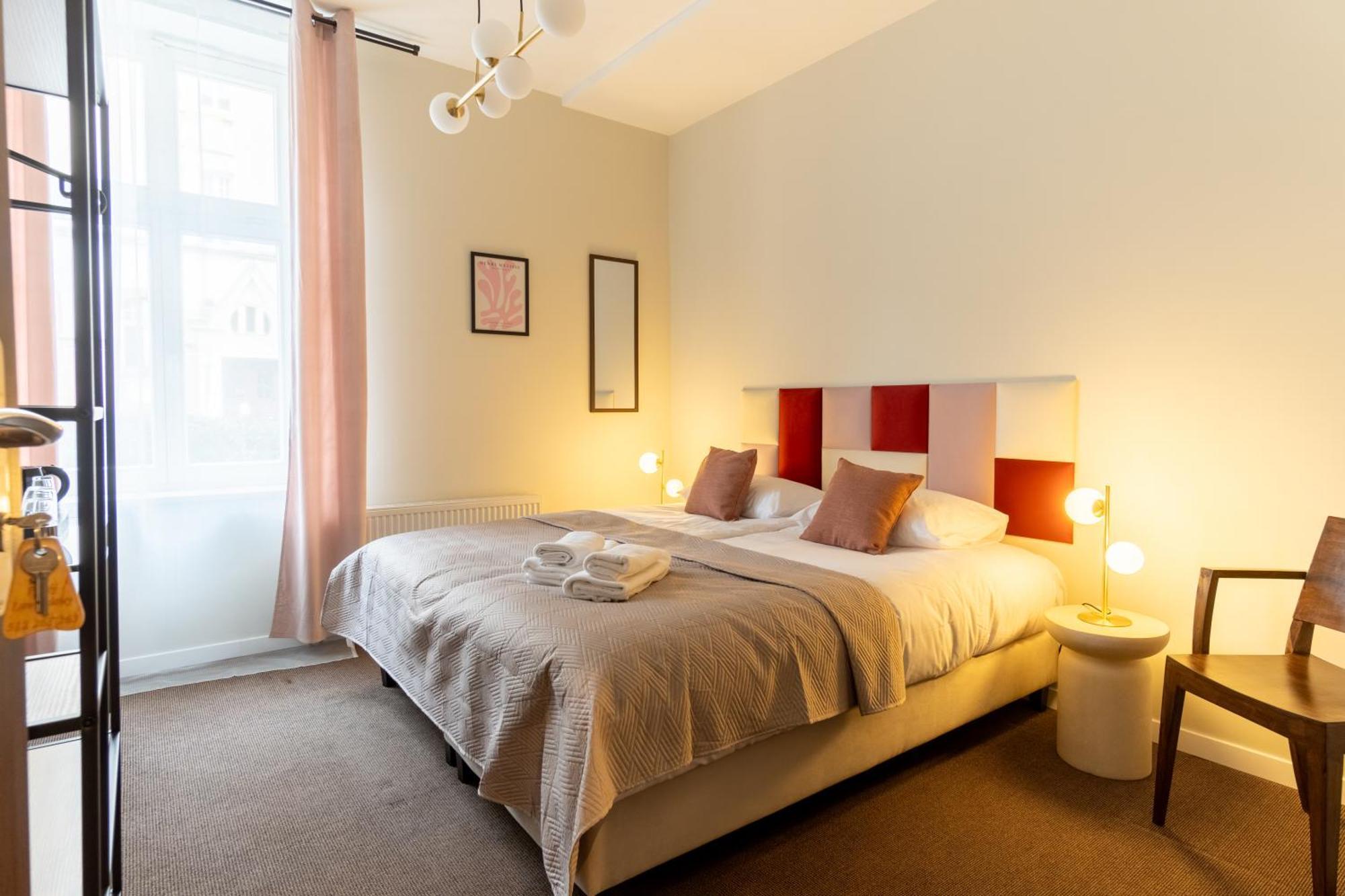 Expo Apartments Poznan Ngoại thất bức ảnh