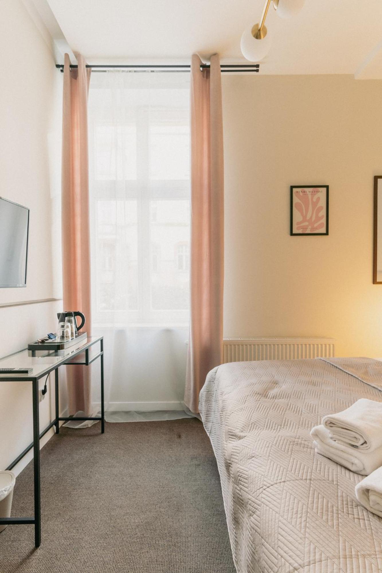 Expo Apartments Poznan Ngoại thất bức ảnh