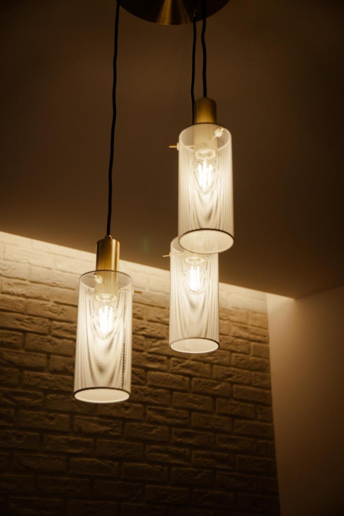 Expo Apartments Poznan Ngoại thất bức ảnh
