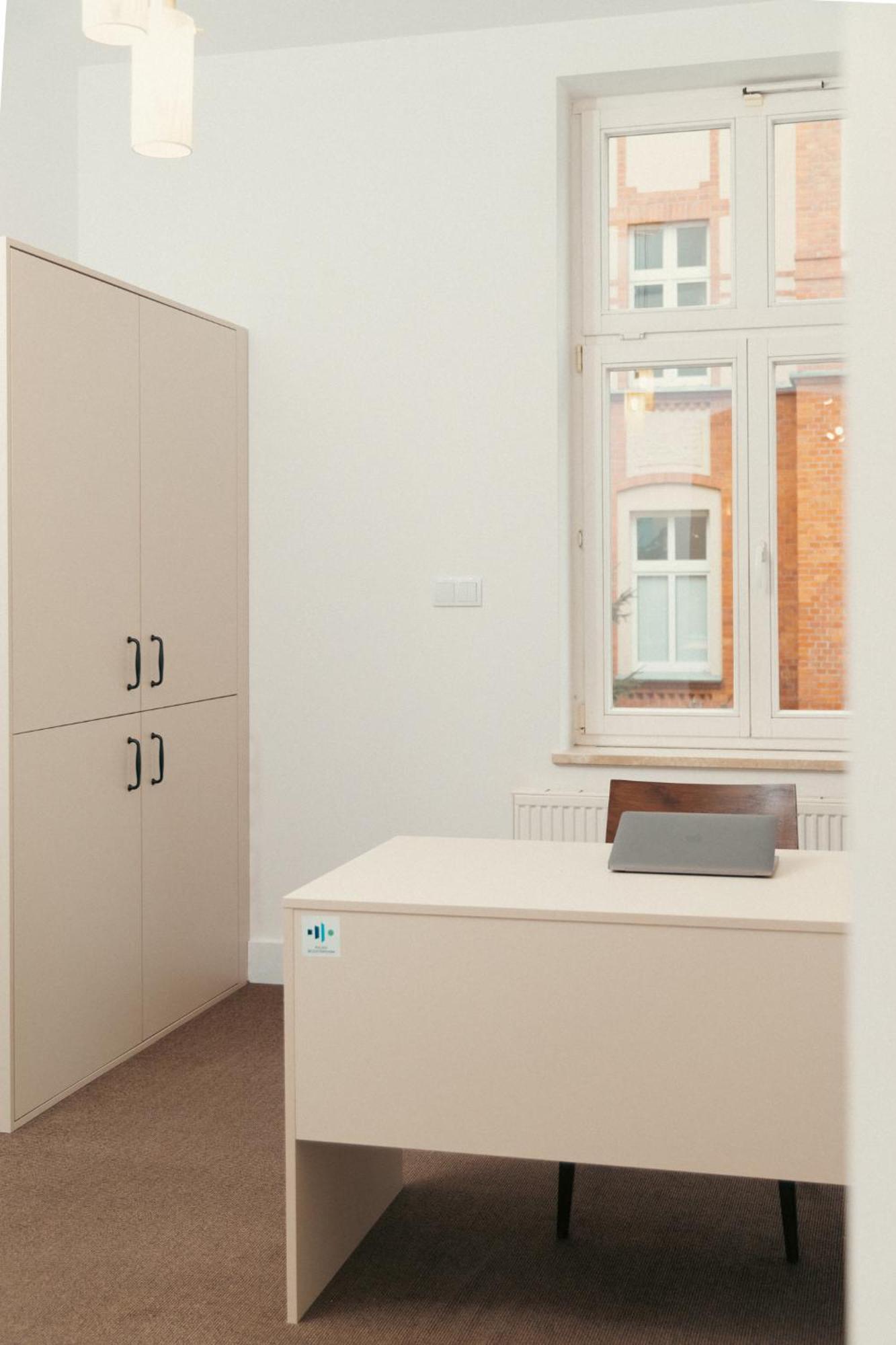 Expo Apartments Poznan Ngoại thất bức ảnh