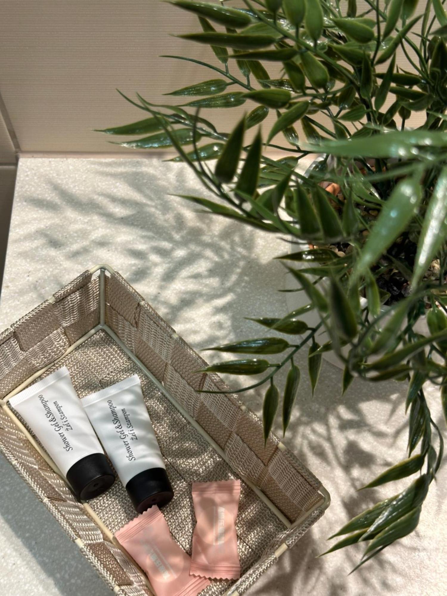 Expo Apartments Poznan Ngoại thất bức ảnh