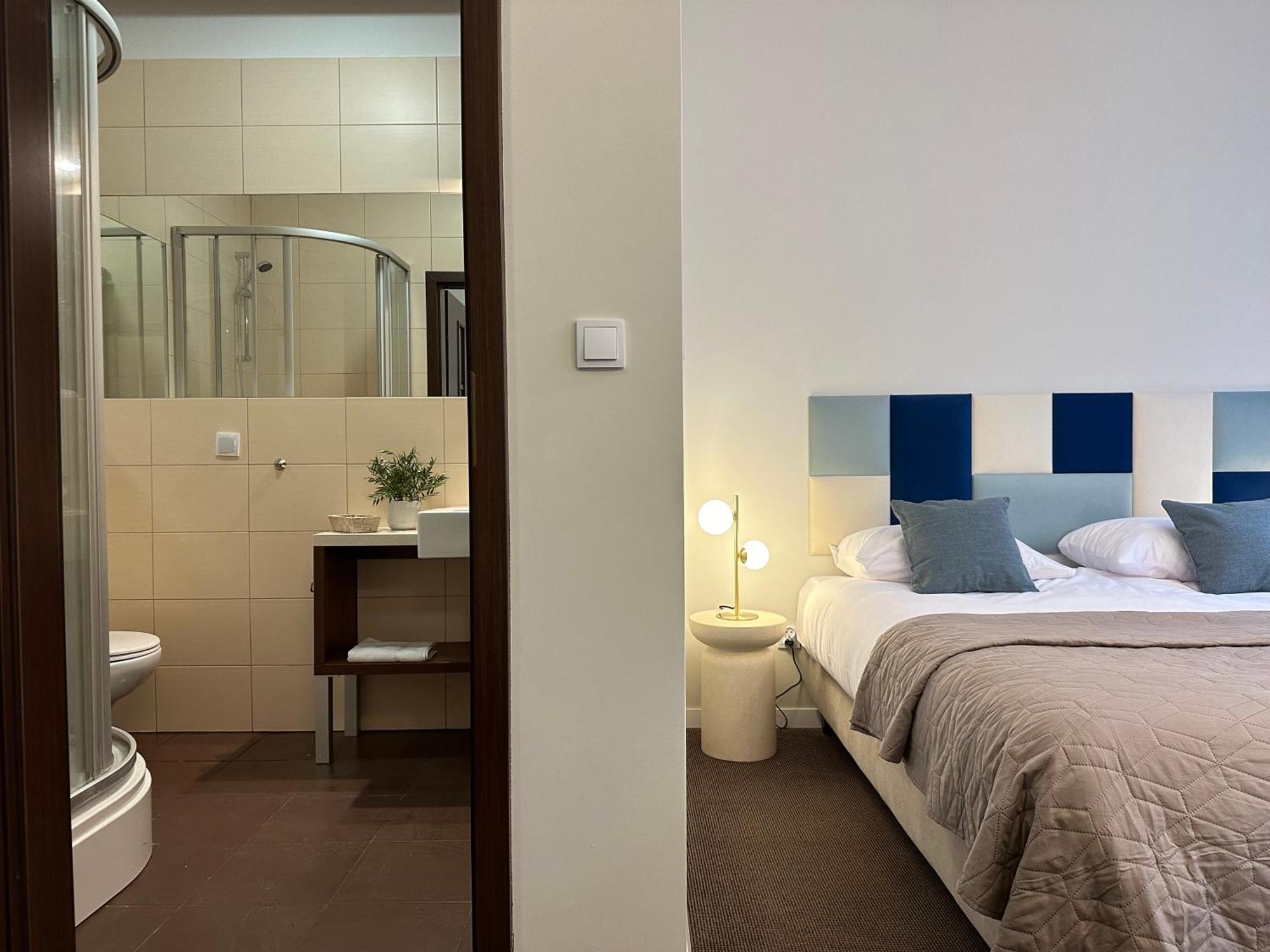 Expo Apartments Poznan Ngoại thất bức ảnh